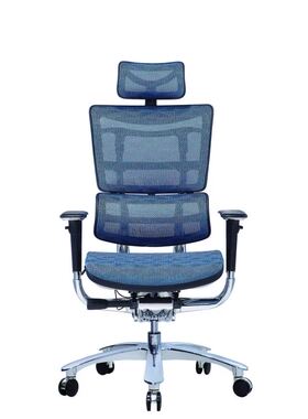Ergonomic chair人体工学椅简单大方休闲而优美老板椅经理椅
