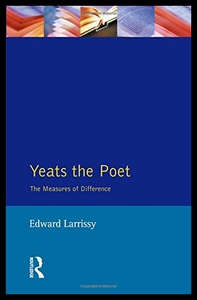 【预售】Yeats the Poet