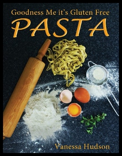 【预售】Goodness Me It's Gluten Free Pasta: 24 Shapes - 1