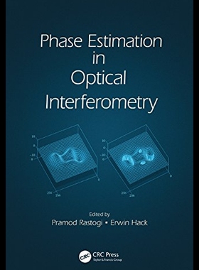 【预售】Phase Estimation in Optical Interferometry