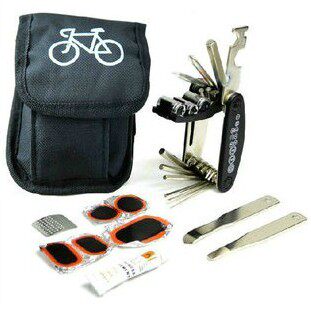 Outils pour vélo - Ref 2277516 Image 1