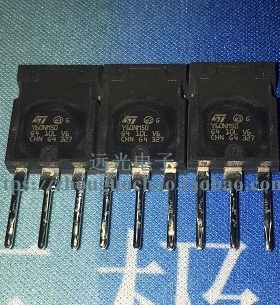 全新原装进口ST STY60NM50 Y60NM50 TO-247 假一赔十