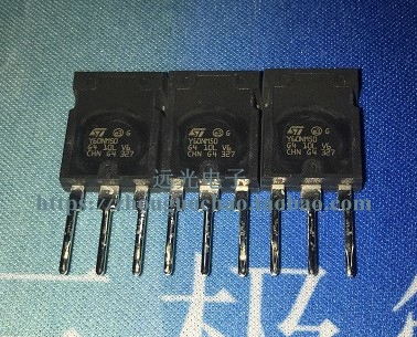 STY60NM50TO-247ST场效应管