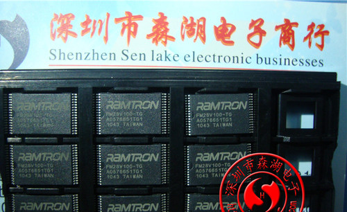 FM28V100-TG FM28V100 RAMTR  TSOP-32 原装正品供应