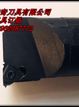 盐城京奇刀具生产销售非标内径牙刀刀杆SNR/L0032T16