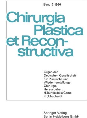 【预订】Chirurgia Plastica Et Reconstructiva...