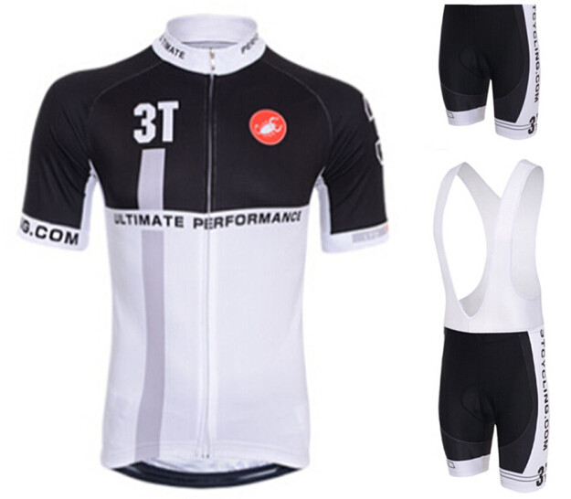 Tenue de cyclisme mixte - Ref 2222367 Image 1