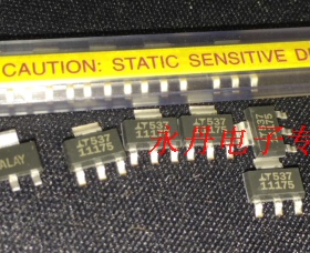 全新原装正品进口现货 5V 11175 LT1117CST-5.0 SOT223 凌特原厂