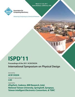 【预售】Ispd 11 Proceedings of the 2011 ACM/Sigda Interna...