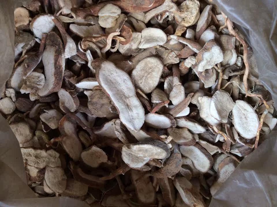 粉藤蛋 粉藤头 粉藤薯 山鸡蛋 牛子头藤 500g克包邮 中草药材