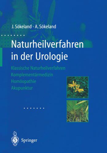 【预订】Naturheilverfahren in Der Urologie: ...