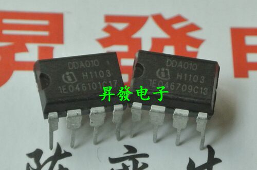 〖昇發电子〗电源管理芯片 DDA010