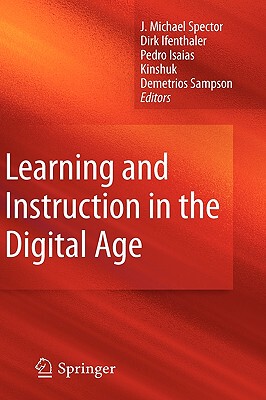 【预售】Learning and Instruction in the Digital Age