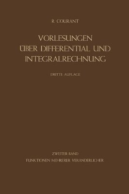 【预订】Funktionen Mehrerer Veranderlicher