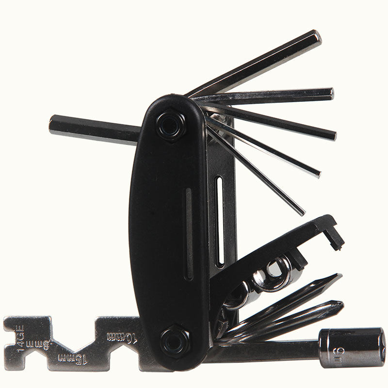 Outils pour vélo GOODTASTE - Ref 2280893 Image 1