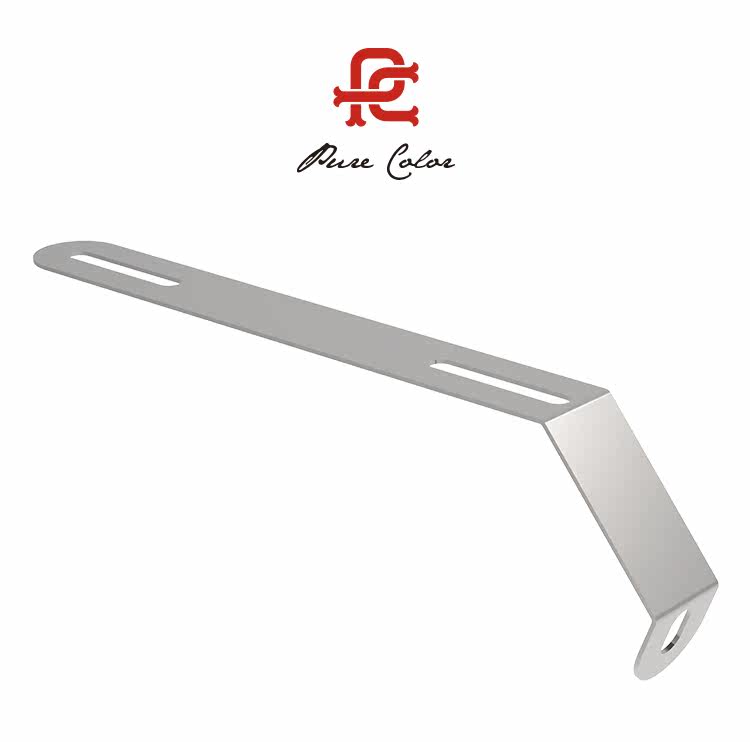 Porte-bagages pour vélo PURE COLO - Ref 2412862 Image 1