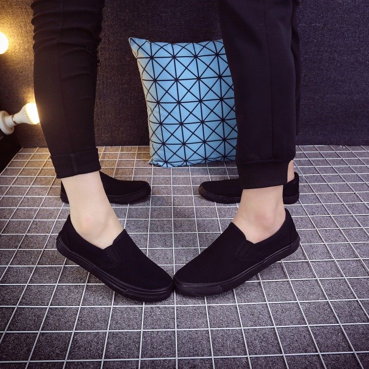 Chaussures de tennis homme - Ref 958586 Image 1