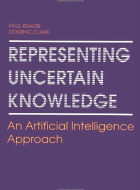【预订】Representing Uncertain Knowledge: An...