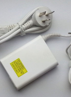 ACER蜂鸟 S5 S7 W700 P3 19V3.42A 细口 笔记本电源适配充电器 线