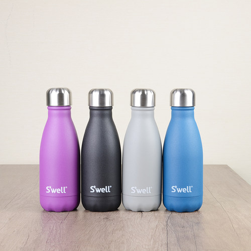 【限时折扣】美国磨砂系列保温杯