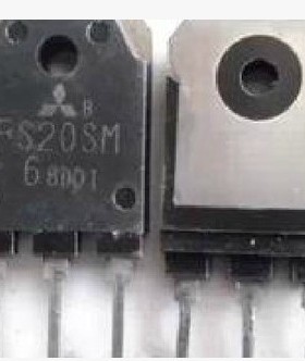 直拍就对了】原装进口拆机 FS20SM-6 测好发货