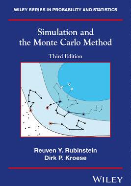 Simulation and the Monte Carlo Metho...