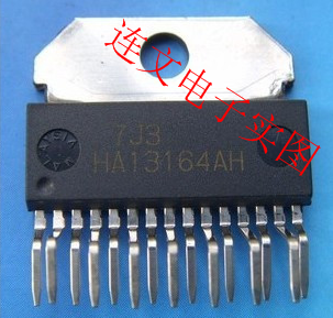 HA13173AH  全系列汽车元件 功放音频芯片 进口现货  可直拍