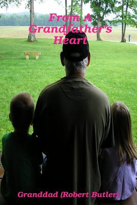 【预售】From a Grandfather's Heart