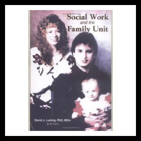 【预售】Social Work and the Family Unit