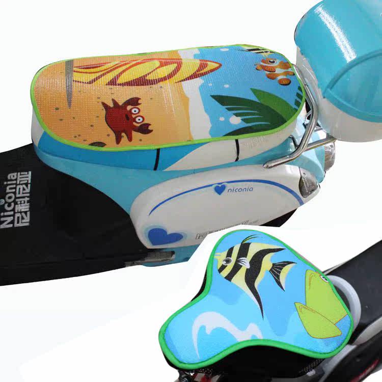 Selle de vélo - Ref 2353138 Image 1