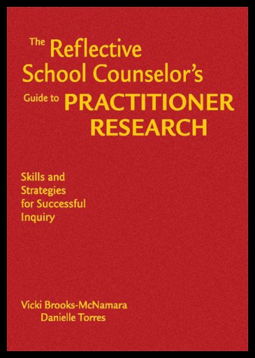 【预售】The Reflective School Counselor's Guide to Practi