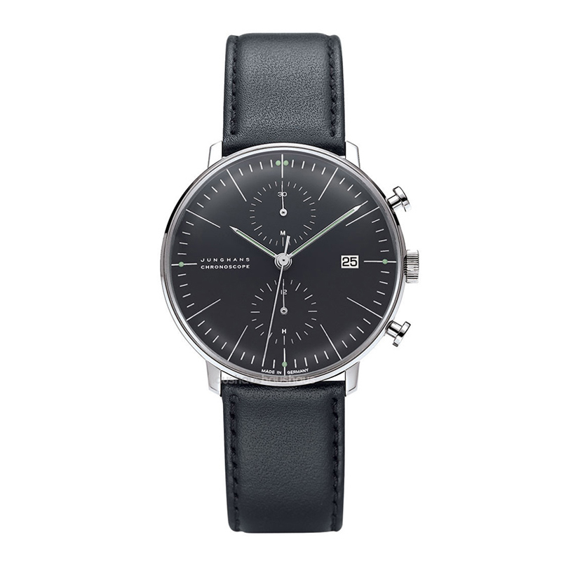 Ronghansi( Junghans ) Mabe Bauhaus Germany automatic Mechanics watch 027/4601.00in the Wristwatch , Watch Europe category - from Buy2taobao.com to provide professional Taobao agent buy service