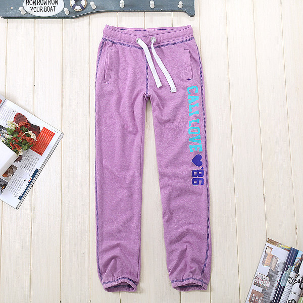 Pantalon pyjama jeunesse - Ref 727868 Image 1