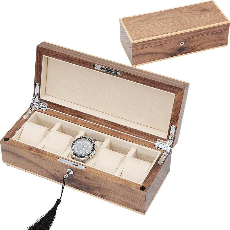 Coffret à bijoux - Ref 3106119 Image 6