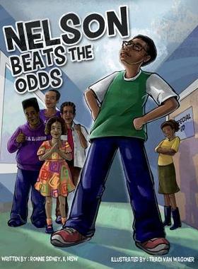 【预售】Nelson Beats the Odds