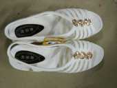 Pantoufles enfants en autre pour été - semelle plastique - Ref 1020499 Image 70