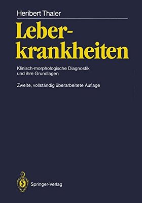 【预订】Leberkrankheiten: Klinisch-Morpholog...