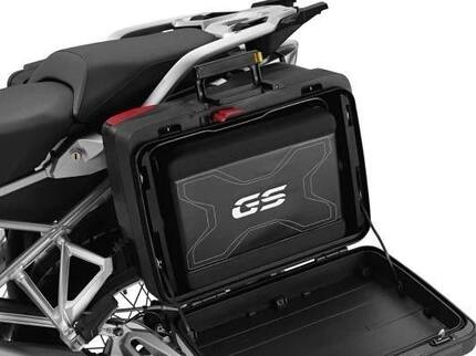 适用R1250GS R1200GS ADV F750GS F850GS边箱内胆包防水原厂伸缩