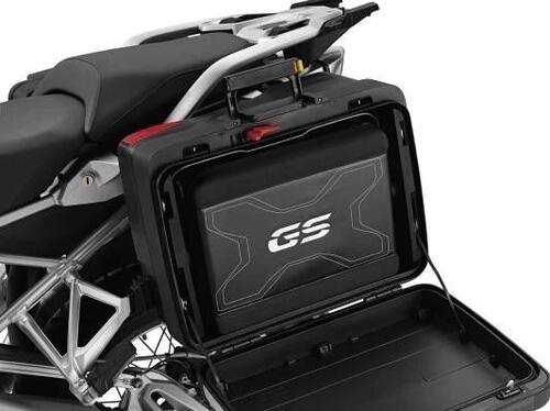 适用宝马F750GS F850GS R1250GS F800GS边箱内胆包适合原厂胶箱