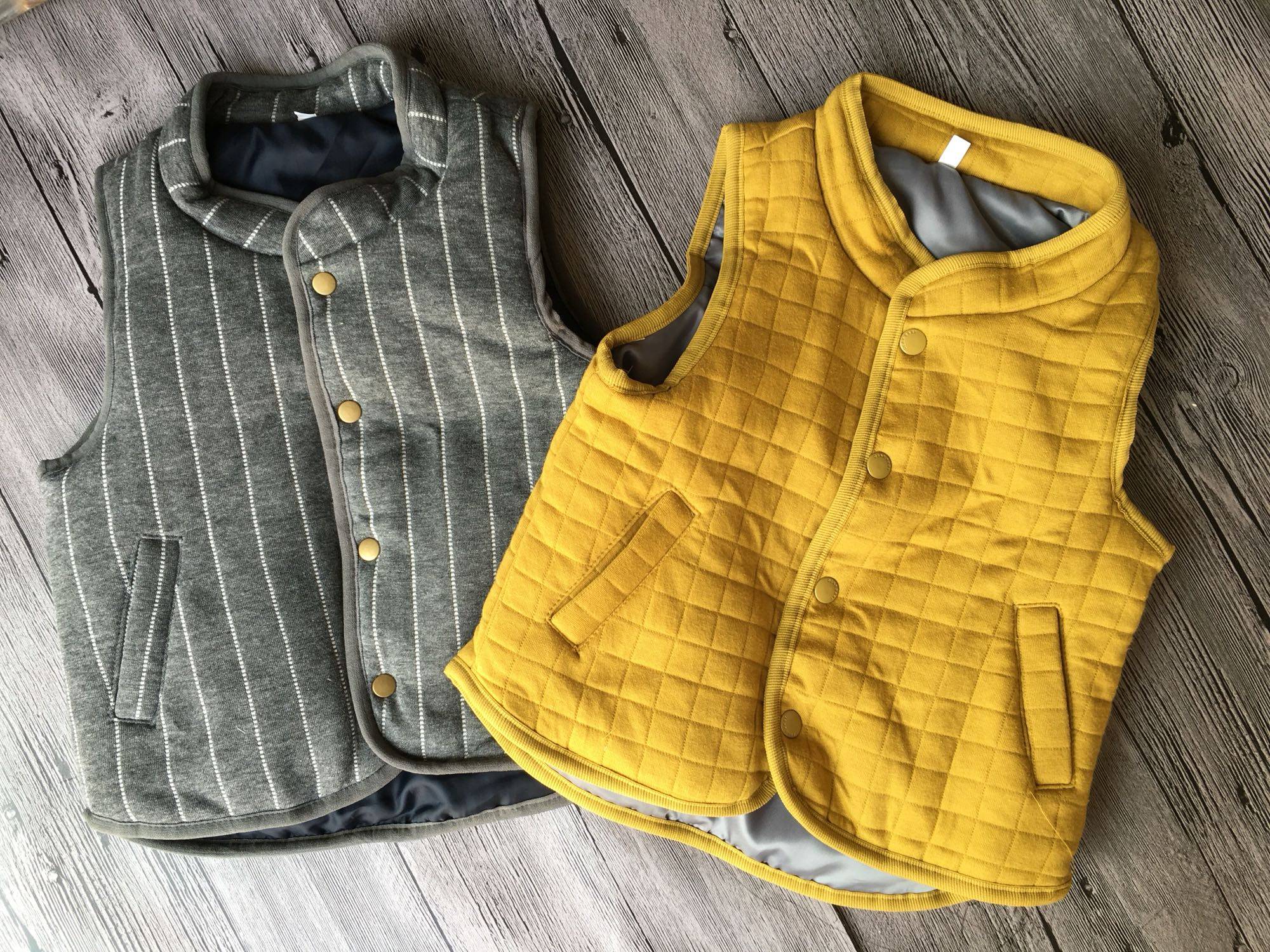 Gilet enfant - Ref 2069412 Image 1