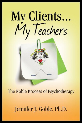 【预售】My Clients, My Teachers: The Noble Process of Psy