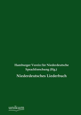 【预售】Niederdeutsches Liederbuch