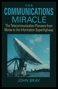 【预售】The Communications Miracle
