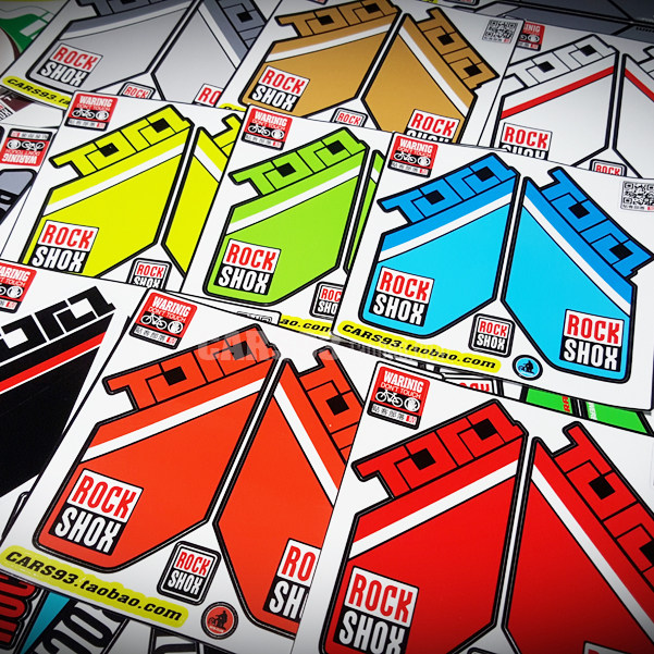 Déco pour vélo - Ref 2280407 Image 1