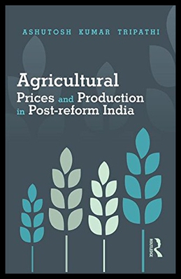 【预售】Agricultural Prices and Production in Post-Reform