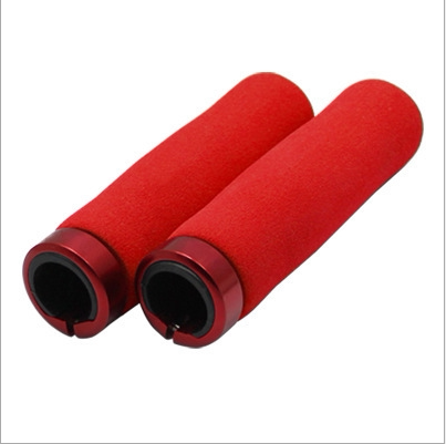 Poignées de vélo - Ref 2343719 Image 1