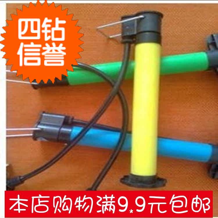 Pompe à vélo - Ref 2392405 Image 1