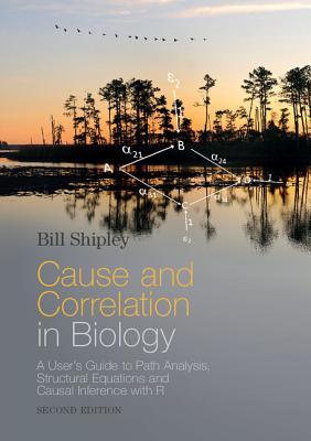Cause and Correlation in Biology 生物学成因及相关性