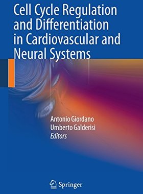 【预订】Cell Cycle Regulation and Differenti...