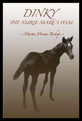 【预售】Dinky: The Nurse Mare's Foal